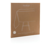Ukiyo Aware™ 180gr recycled katoenen tafelkleed 250x140cm