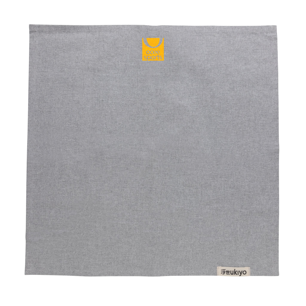 Ukiyo Aware™ 180gr 4-delige set recycled katoenen servetten