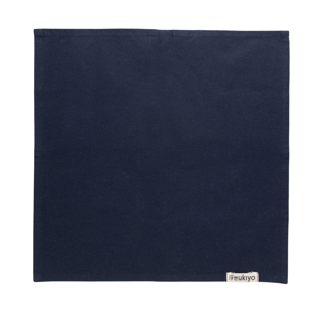 Ukiyo Aware™ 180gr 4-delige set recycled katoenen servetten