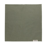 Ukiyo Aware™ 180gr 4-delige set recycled katoenen servetten