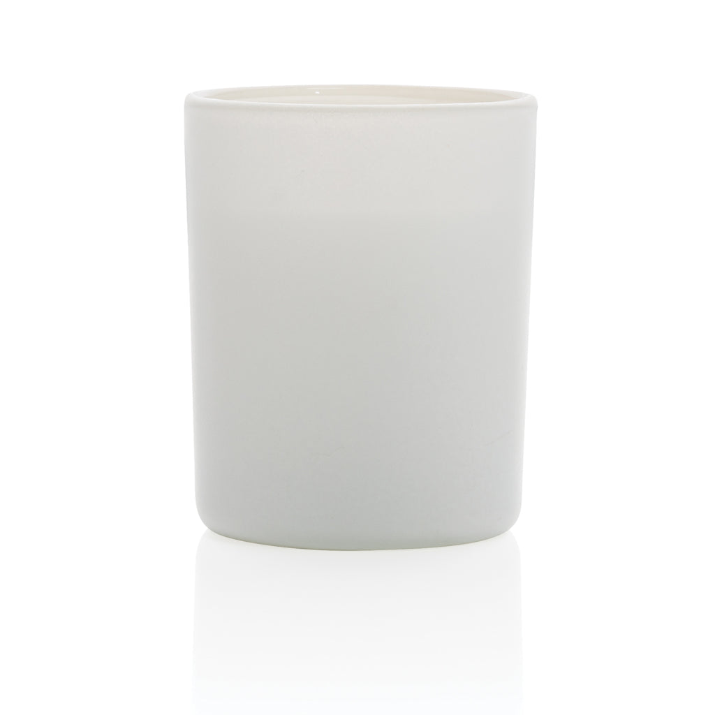 Ukiyo geurkaars in glas