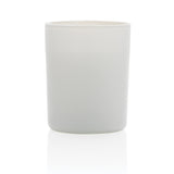 Ukiyo geurkaars in glas