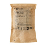 RCS gerecycled nubuck PU etui mailable EHBO-set