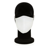 Herbruikbaar 2 laags katoenen gezichtsmasker