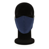Herbruikbaar 2 laags katoenen gezichtsmasker