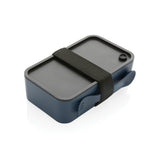 PP lunchbox met spork