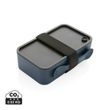 PP lunchbox met spork