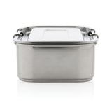 RCS gerecycled roestvrijstalen lekvrije lunchbox