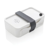 PP lunchbox met spork