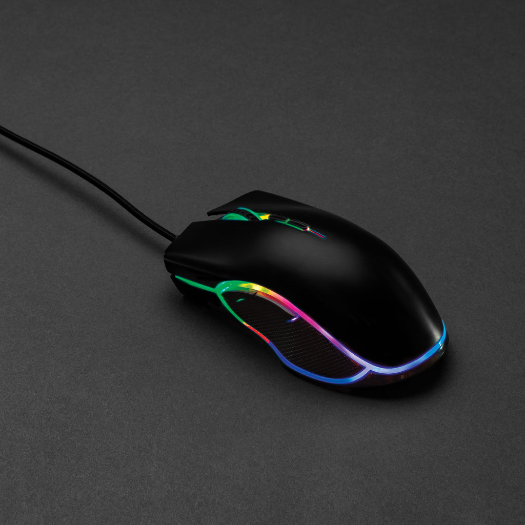 RGB-gamingmuis