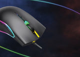 RGB-gamingmuis