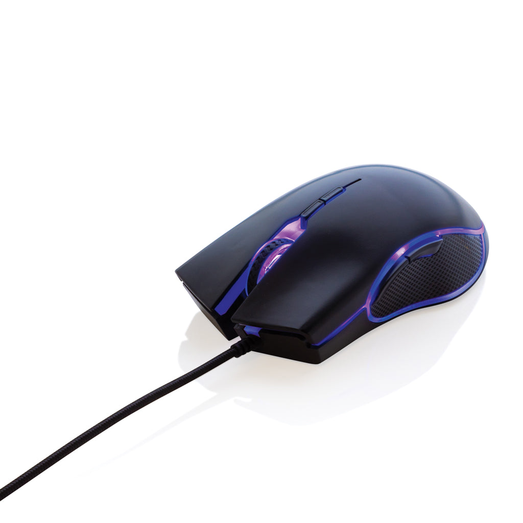 RGB-gamingmuis