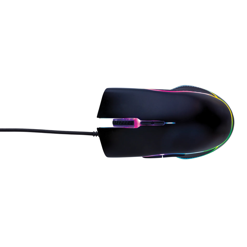 RGB-gamingmuis