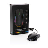 RGB-gamingmuis