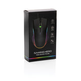 RGB-gamingmuis