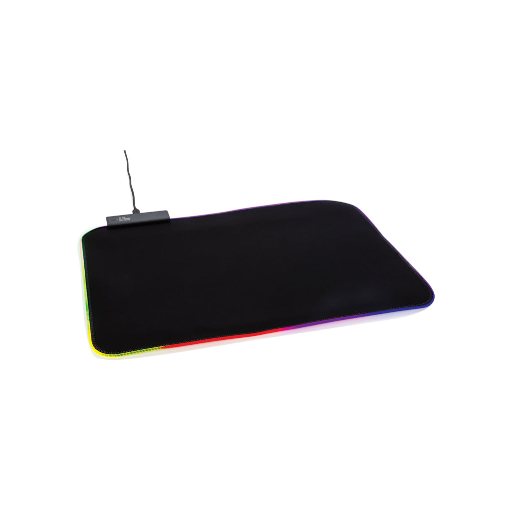 RGB gaming-muismat