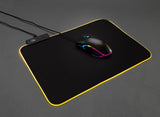 RGB gaming-muismat