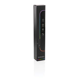 RGB gaming-muismat