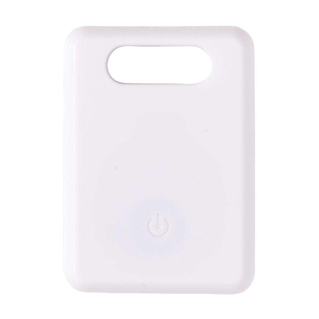Vierkante keyfinder 2.0