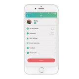 Vierkante keyfinder 2.0