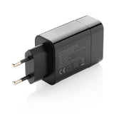 Philips 30W snellader met dual output en PD