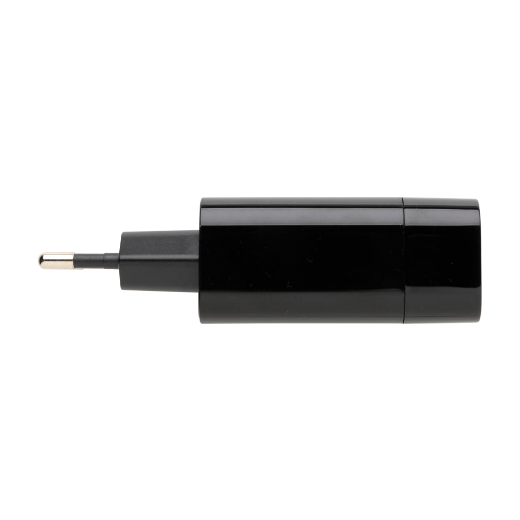 Philips 30W snellader met dual output en PD