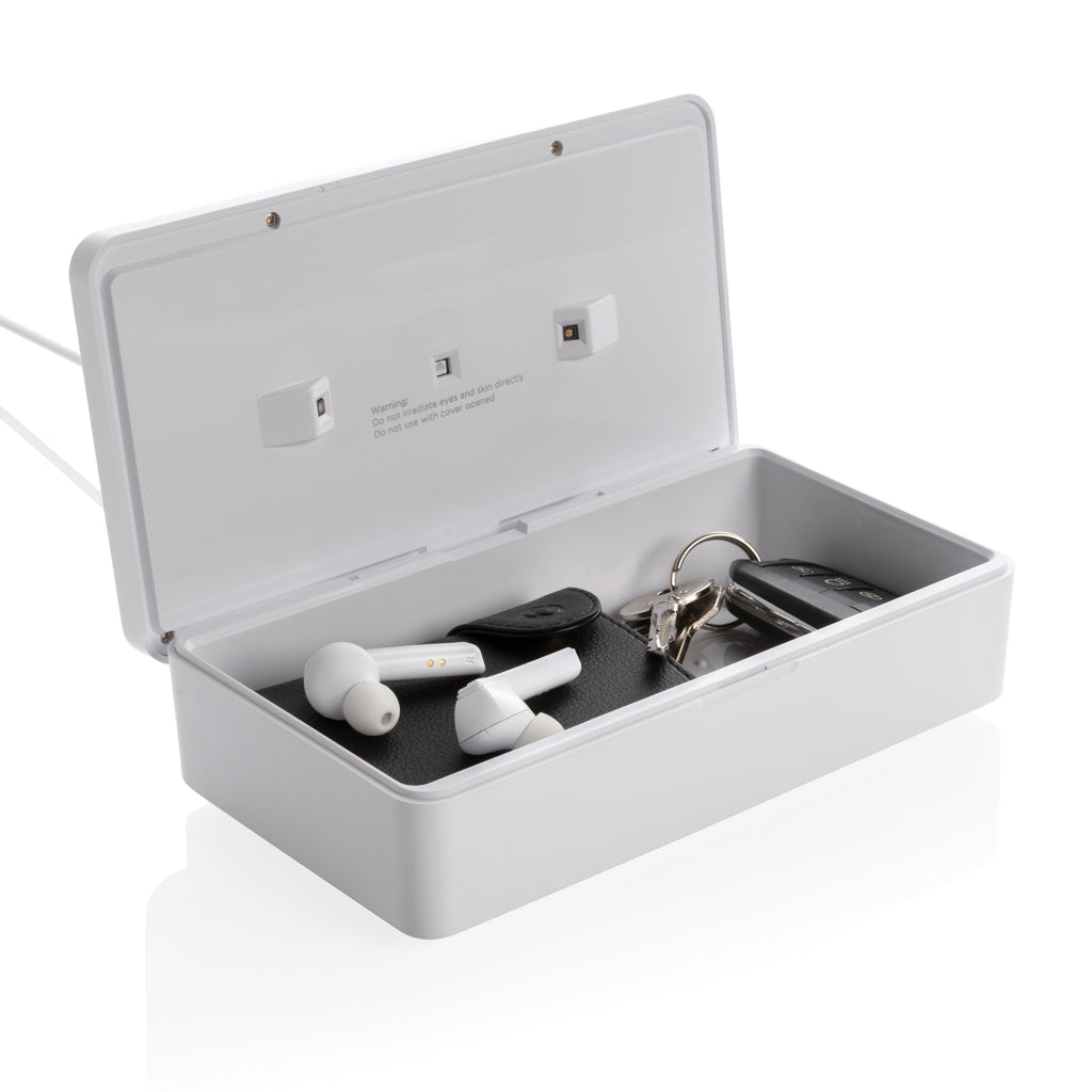 UV-C sterilisatie box