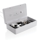 UV-C sterilisatie box