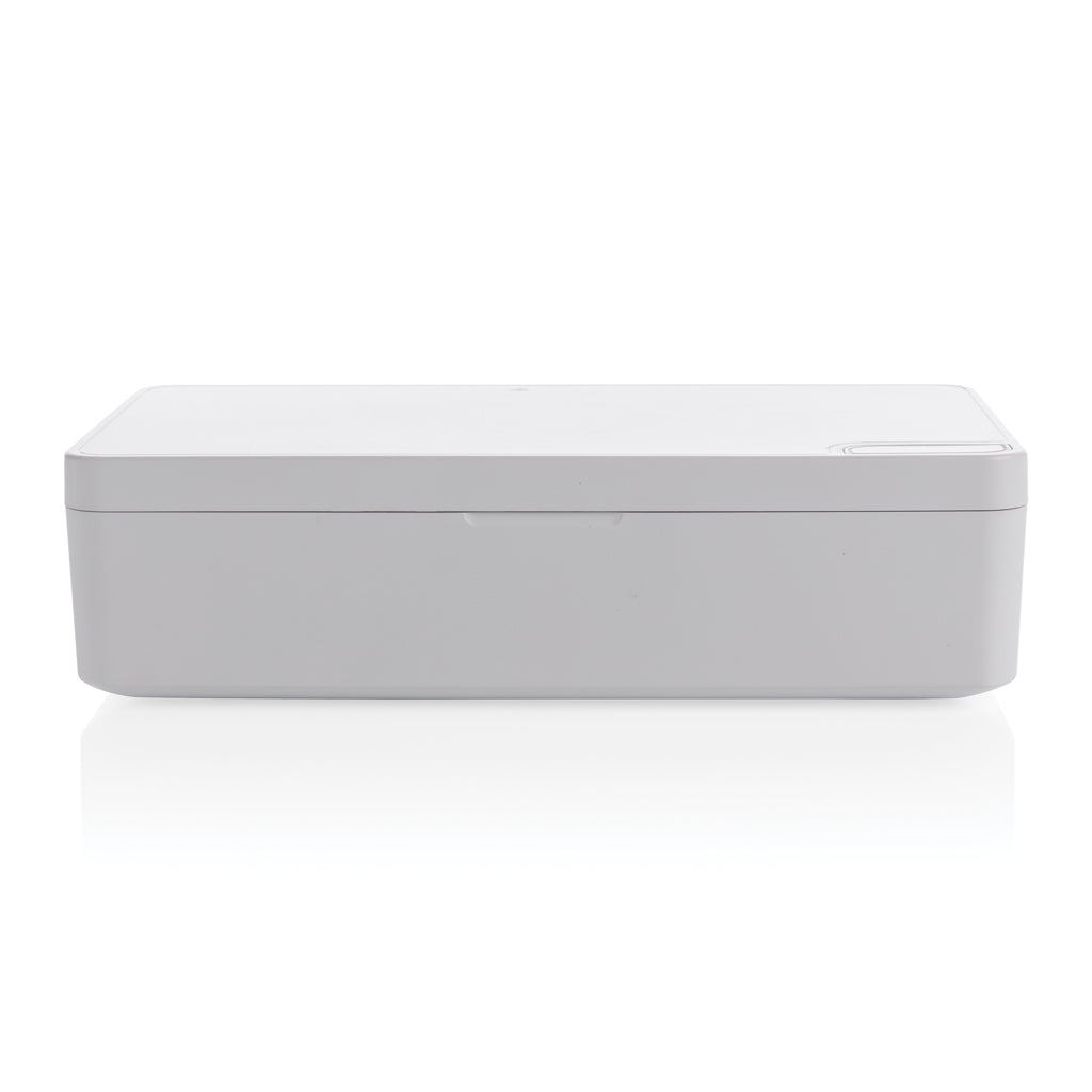 UV-C sterilisatie box