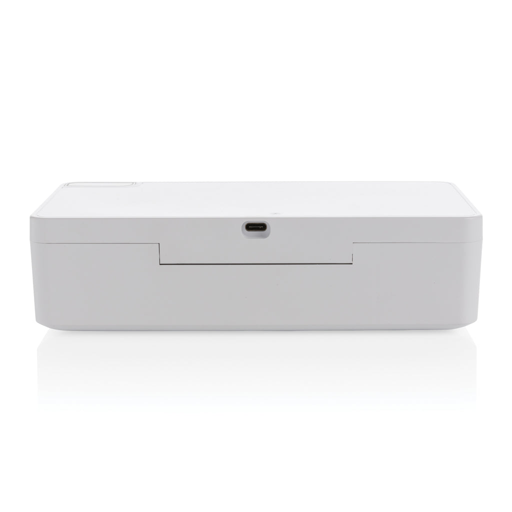 UV-C sterilisatie box