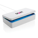 UV-C sterilisatie box