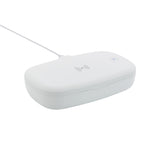 UV-C sterilisatie box met 5W draadloze oplader