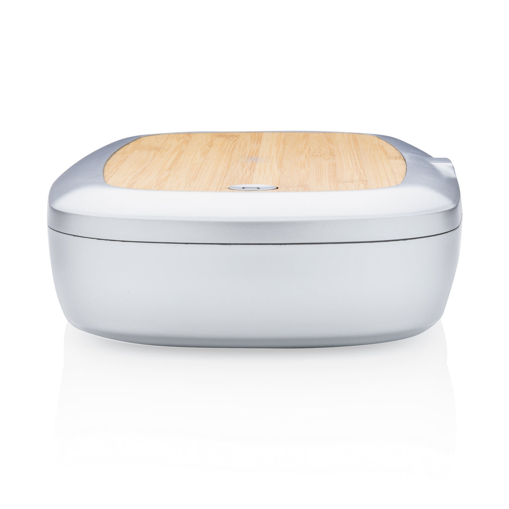 Rena UV-C sterilisatie box met 5W draadloze oplader