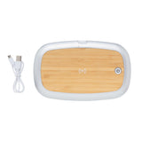 Rena UV-C sterilisatie box met 5W draadloze oplader