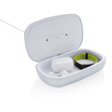 Rena UV-C sterilisatie box met 5W draadloze oplader