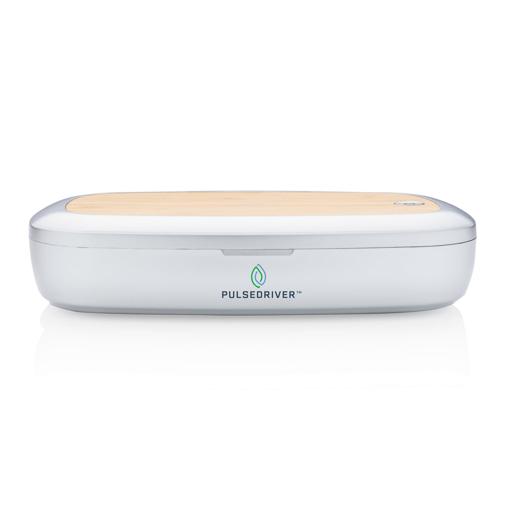 Rena UV-C sterilisatie box met 5W draadloze oplader