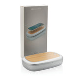 Rena UV-C sterilisatie box met 5W draadloze oplader