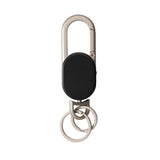 Keyfinder Dual keychain met wereldwijd lokaliseren