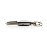 Keyfinder Dual keychain met wereldwijd lokaliseren