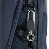Keyfinder Dual keychain met wereldwijd lokaliseren