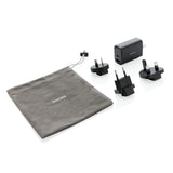 Philips 30W ultra snelle reisadapter set