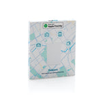 Findcard RCS rplastic kaart met wereldwijd lokaliseren