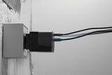 Urban Vitamin Mendocino 65W GaN lader, uittrekbare kabel