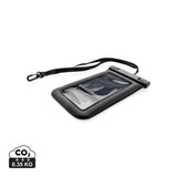 IPX 8 waterdichte drijvende telefoon hoes