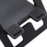 SnapStand RCS gerecycled plastic telefoonstandaard