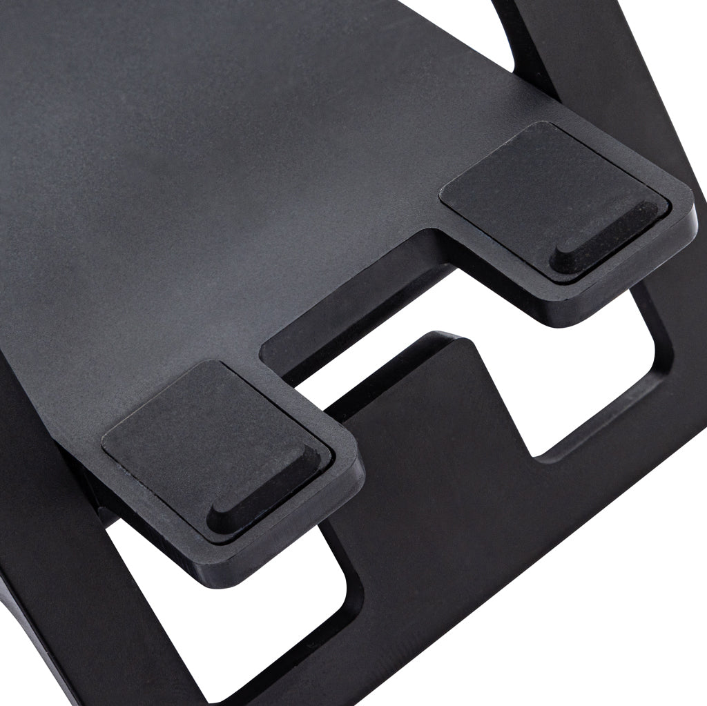 SnapStand RCS gerecycled plastic telefoonstandaard