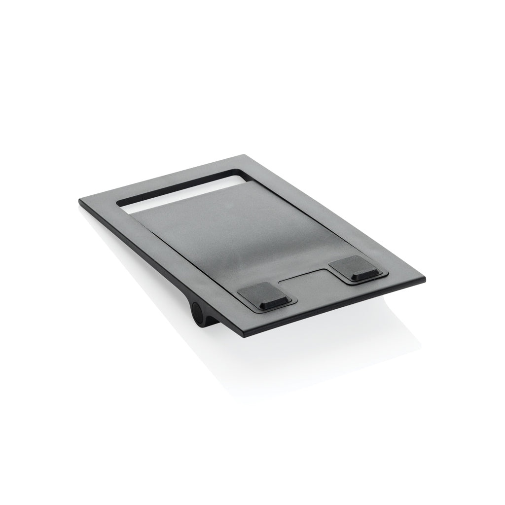 SnapStand RCS gerecycled plastic telefoonstandaard
