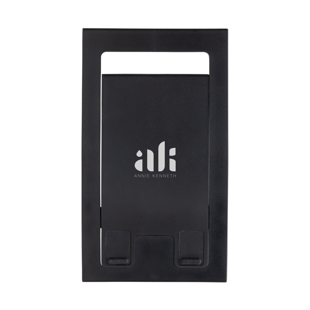 SnapStand RCS gerecycled plastic telefoonstandaard