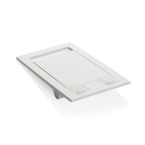 SnapStand RCS gerecycled plastic telefoonstandaard