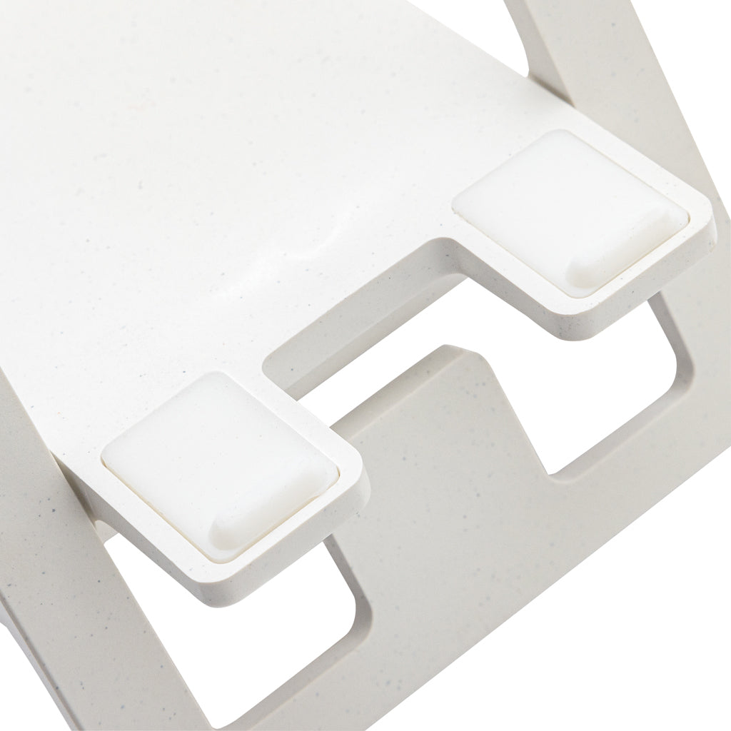 SnapStand RCS gerecycled plastic telefoonstandaard